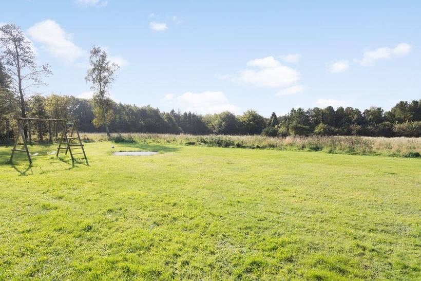 Foto von Ferienhaus HU23 in Fursundparken - Thy/Limfjord