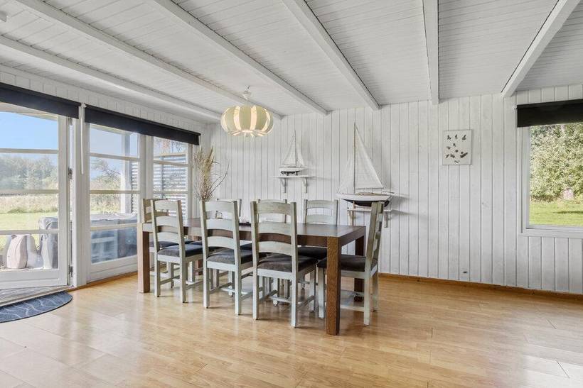 Foto von Ferienhaus HU23 in Fursundparken - Thy/Limfjord