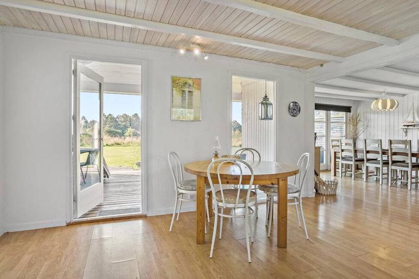 Foto von Ferienhaus HU23 in Fursundparken - Thy/Limfjord