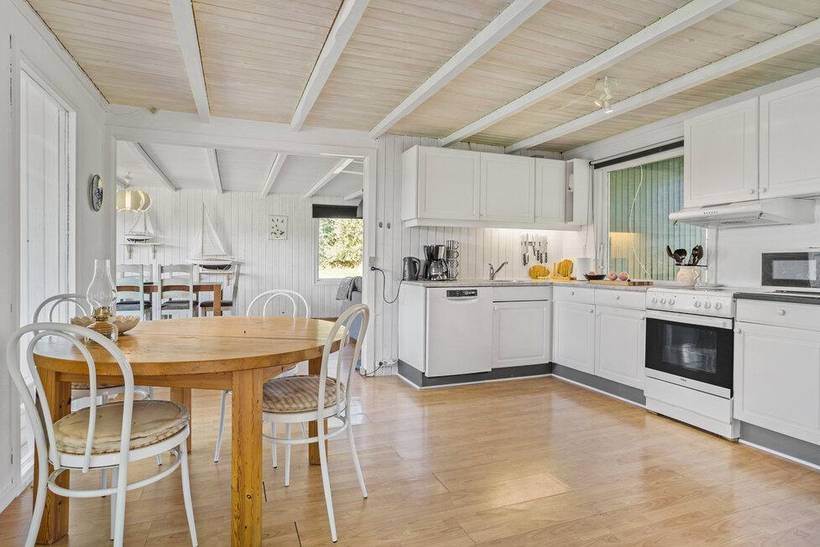 Foto von Ferienhaus HU23 in Fursundparken - Thy/Limfjord