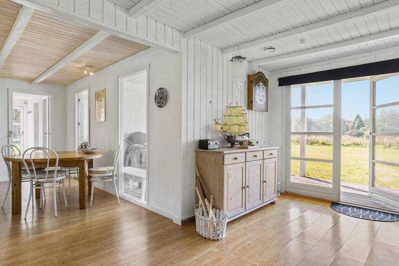 Foto von Ferienhaus HU23 in Fursundparken - Thy/Limfjord