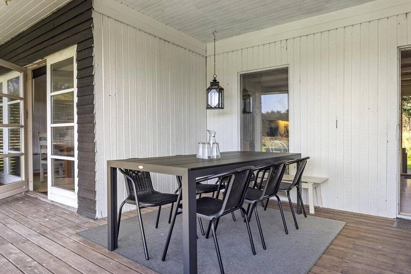 Foto von Ferienhaus HU23 in Fursundparken - Thy/Limfjord