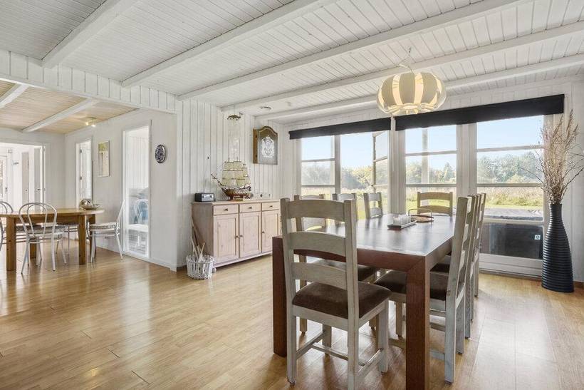 Foto von Ferienhaus HU23 in Fursundparken - Thy/Limfjord