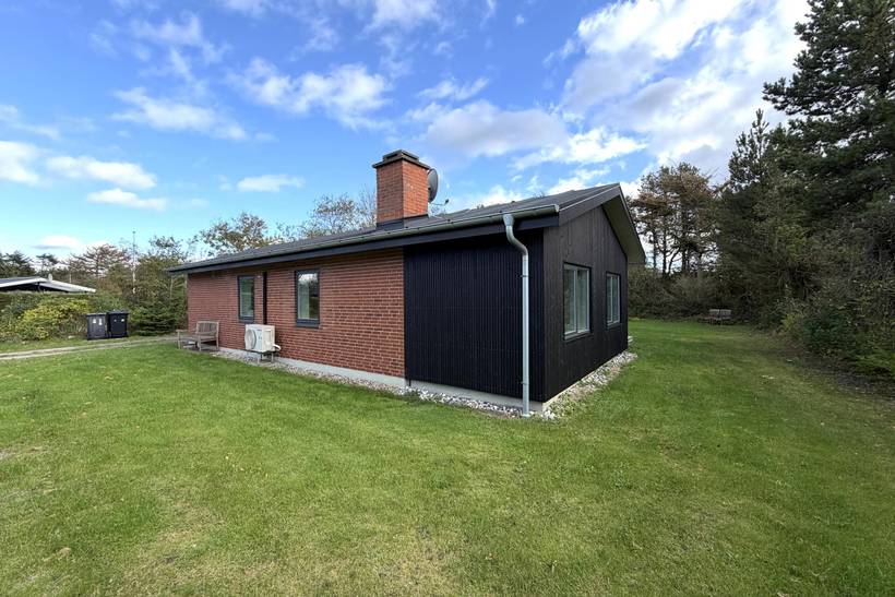Foto von Ferienhaus HU26 in Skaven - Westjütland
