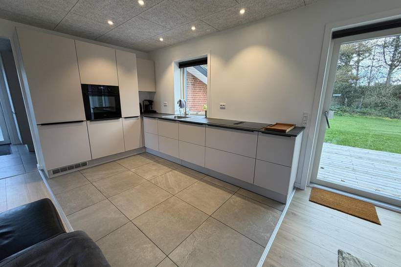 Foto von Ferienhaus HU26 in Skaven - Westjütland