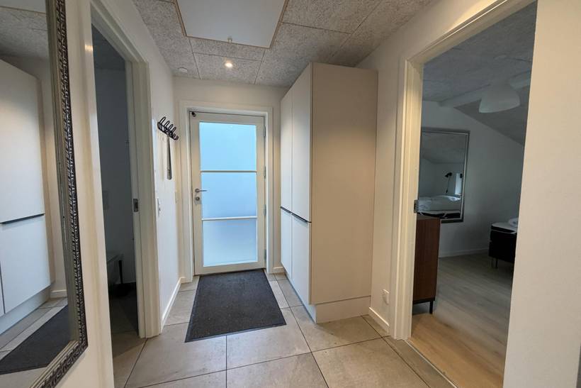 Foto von Ferienhaus HU26 in Skaven - Westjütland