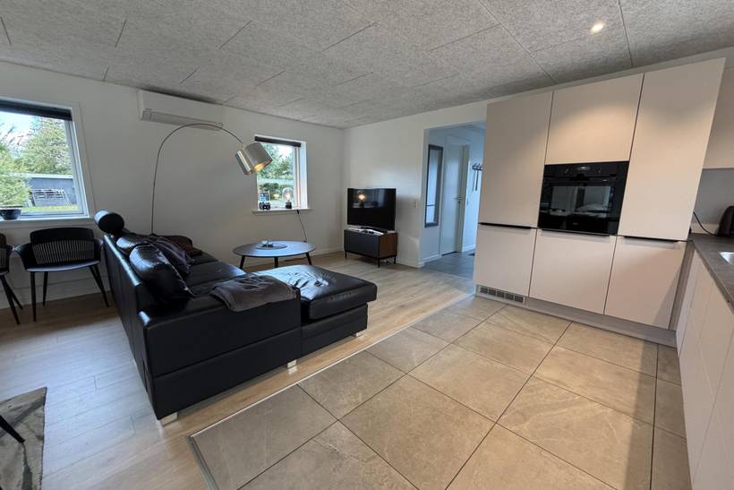 Foto von Ferienhaus HU26 in Skaven - Westjütland