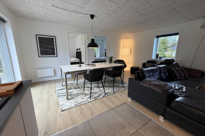 Foto von Ferienhaus HU26 in Skaven - Westjütland