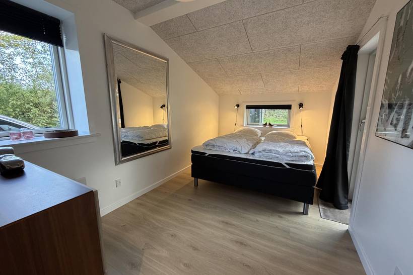 Foto von Ferienhaus HU26 in Skaven - Westjütland