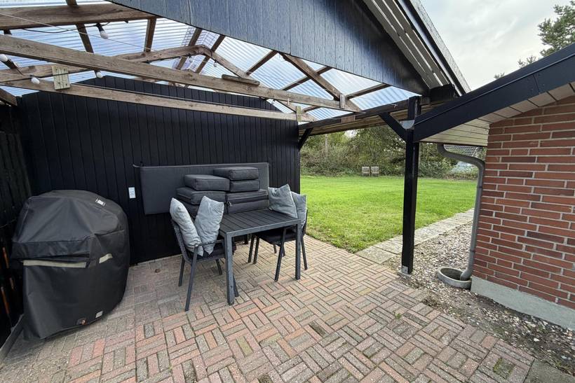 Foto von Ferienhaus HU26 in Skaven - Westjütland