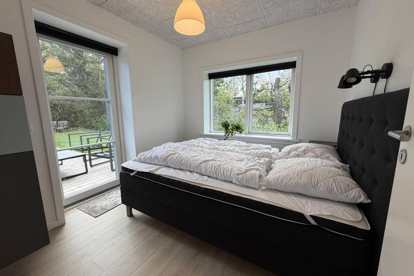 Foto von Ferienhaus HU26 in Skaven - Westjütland