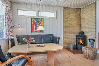 Vorschaubild von Ferienhaus HU27 in Sømarken - Bornholm