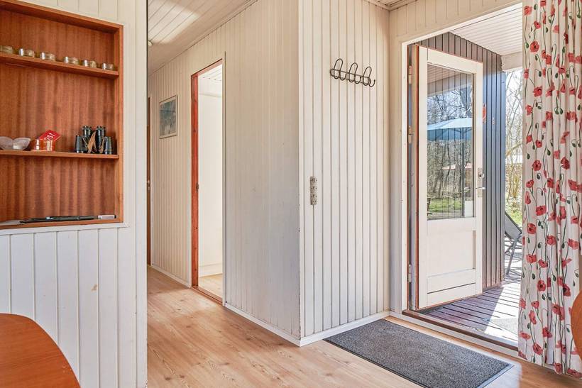 Foto von Ferienhaus HU27 in Sømarken - Bornholm