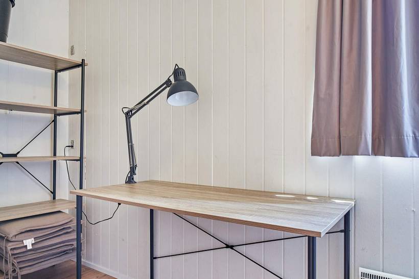 Foto von Ferienhaus HU27 in Sømarken - Bornholm