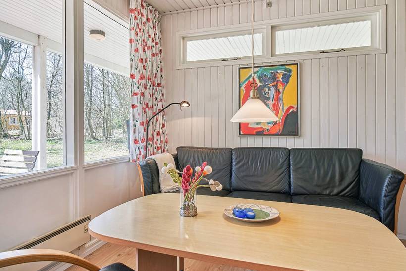 Foto von Ferienhaus HU27 in Sømarken - Bornholm