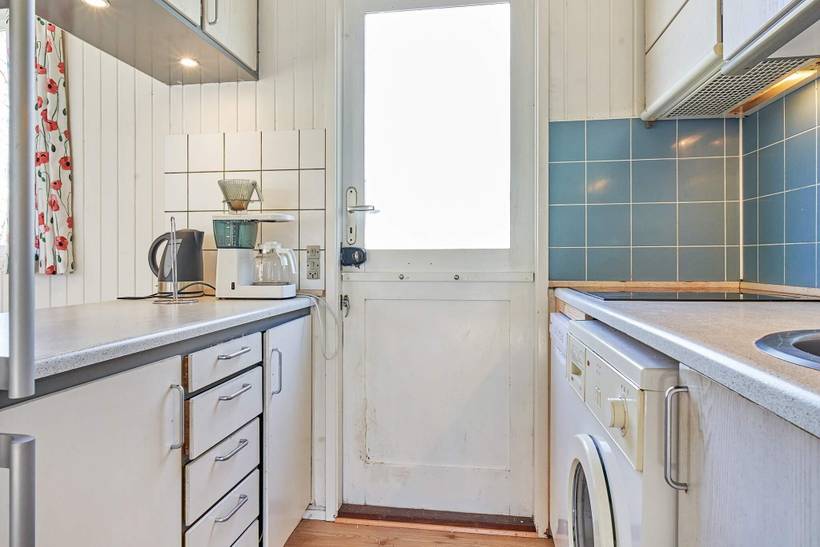 Foto von Ferienhaus HU27 in Sømarken - Bornholm
