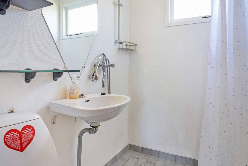 Foto von Ferienhaus HU27 in Sømarken - Bornholm