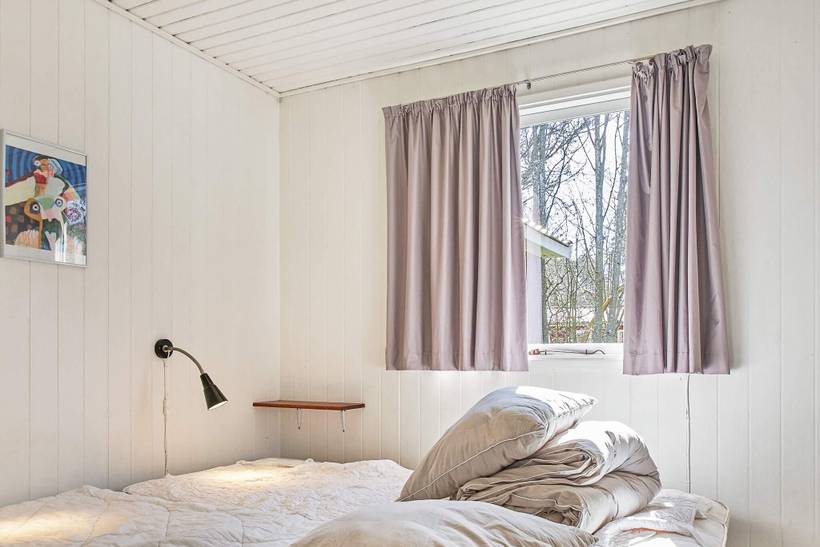 Foto von Ferienhaus HU27 in Sømarken - Bornholm