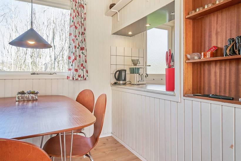Foto von Ferienhaus HU27 in Sømarken - Bornholm