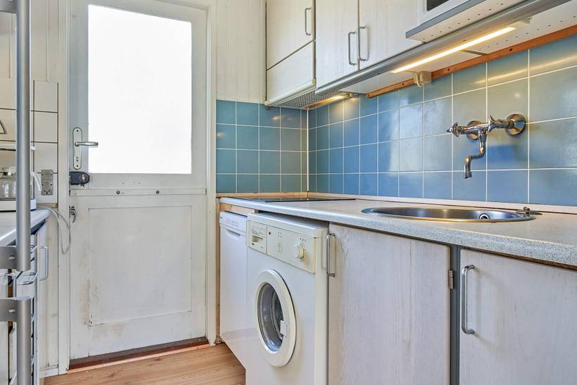 Foto von Ferienhaus HU27 in Sømarken - Bornholm