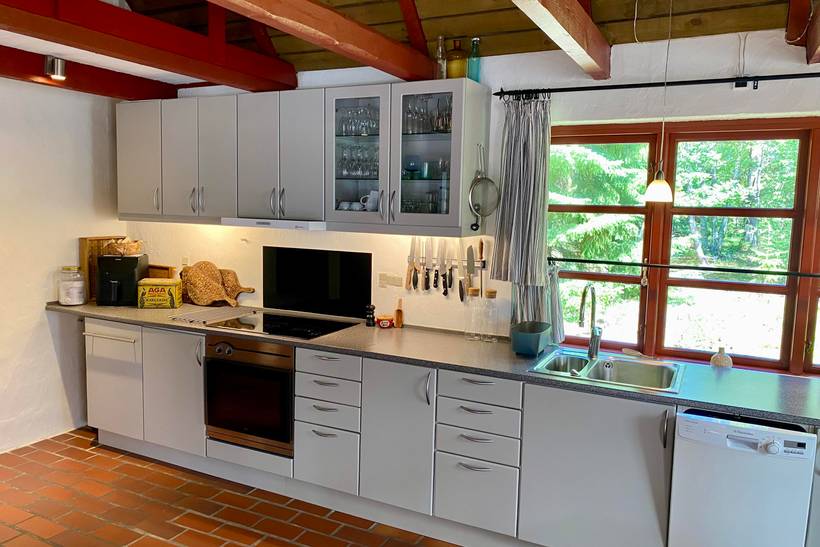 Foto von Ferienhaus HU34 in Byrum - Læsø
