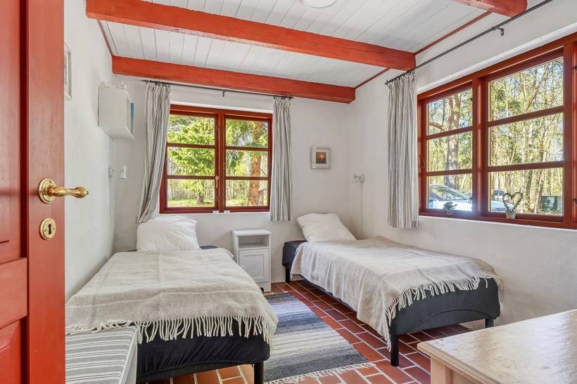 Foto von Ferienhaus HU34 in Byrum - Læsø