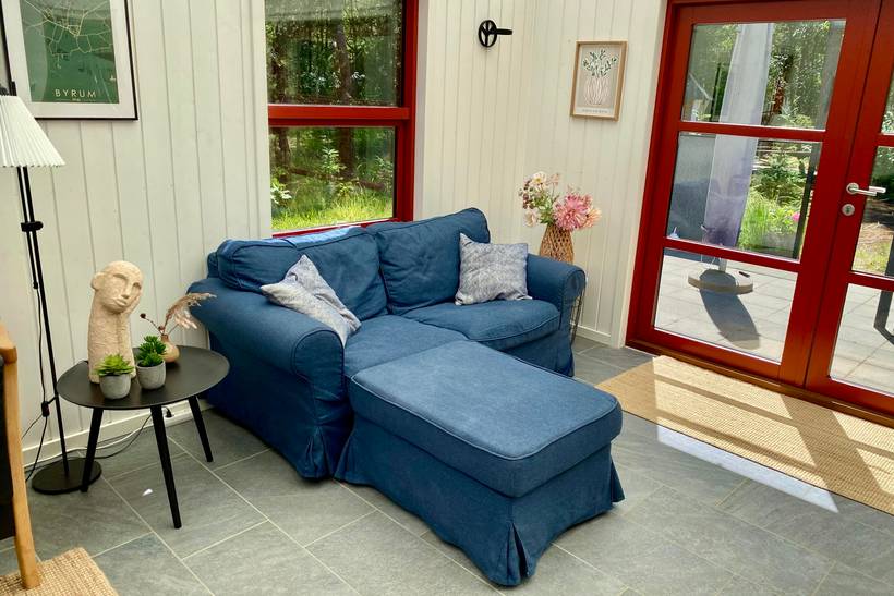 Foto von Ferienhaus HU34 in Byrum - Læsø