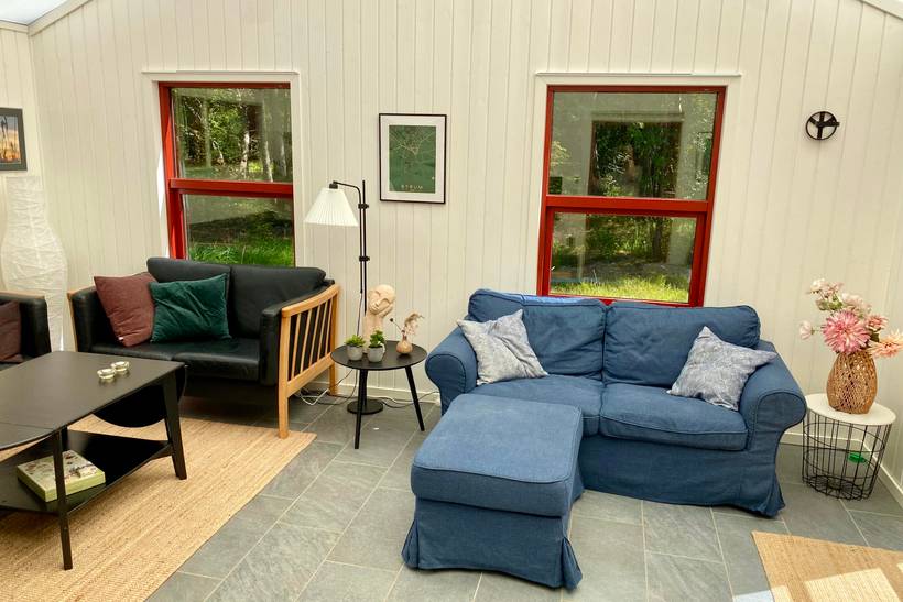 Foto von Ferienhaus HU34 in Byrum - Læsø
