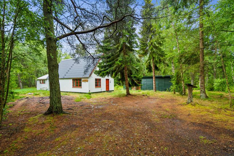 Foto von Ferienhaus HU34 in Byrum - Læsø