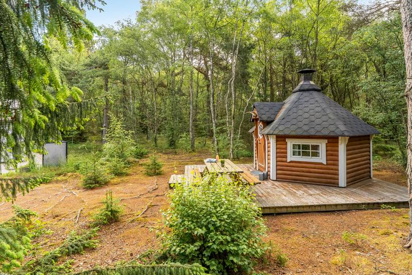 Foto von Ferienhaus HU34 in Byrum - Læsø