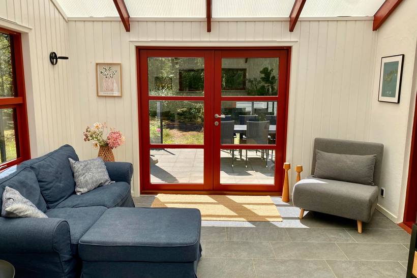 Foto von Ferienhaus HU34 in Byrum - Læsø