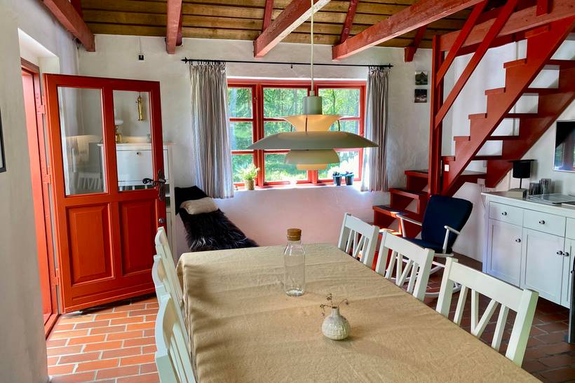 Foto von Ferienhaus HU34 in Byrum - Læsø