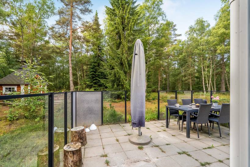 Foto von Ferienhaus HU34 in Byrum - Læsø