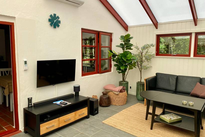 Foto von Ferienhaus HU34 in Byrum - Læsø