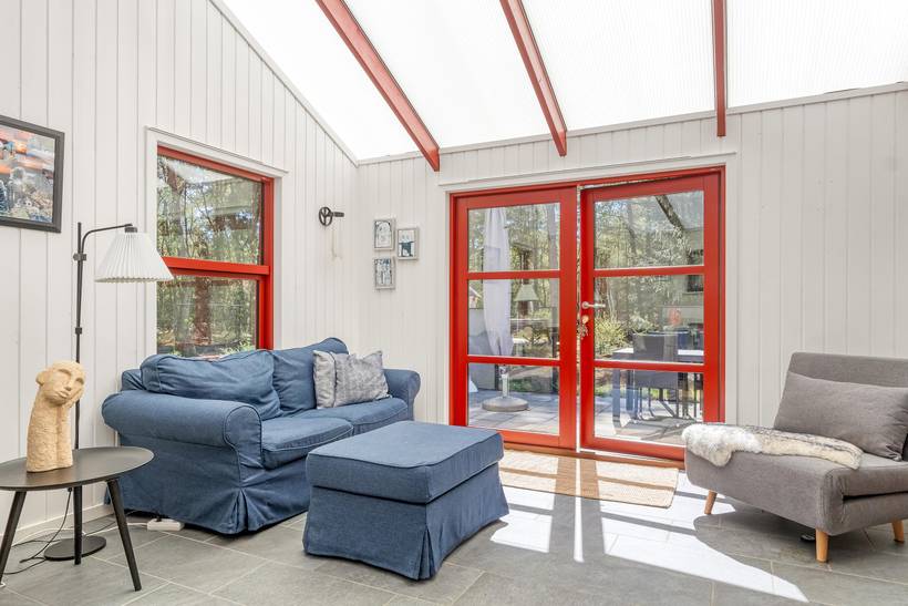 Foto von Ferienhaus HU34 in Byrum - Læsø