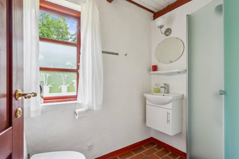 Foto von Ferienhaus HU34 in Byrum - Læsø