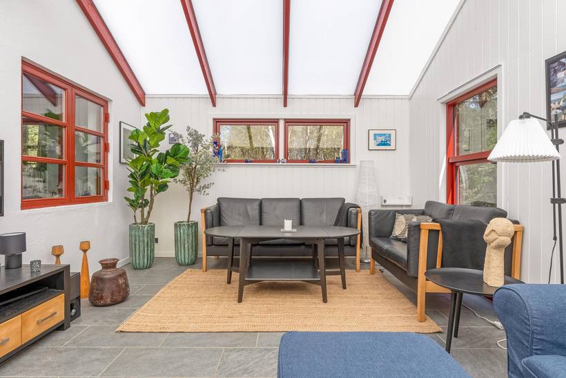 Foto von Ferienhaus HU34 in Byrum - Læsø