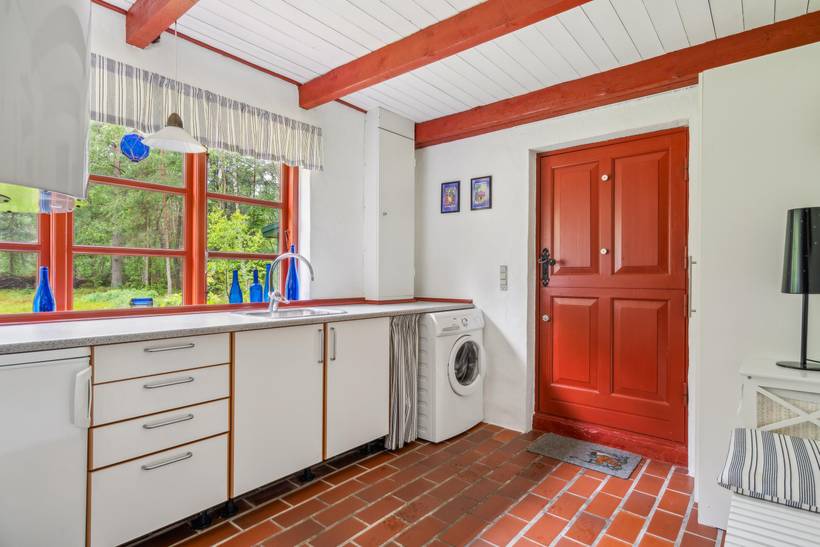 Foto von Ferienhaus HU34 in Byrum - Læsø