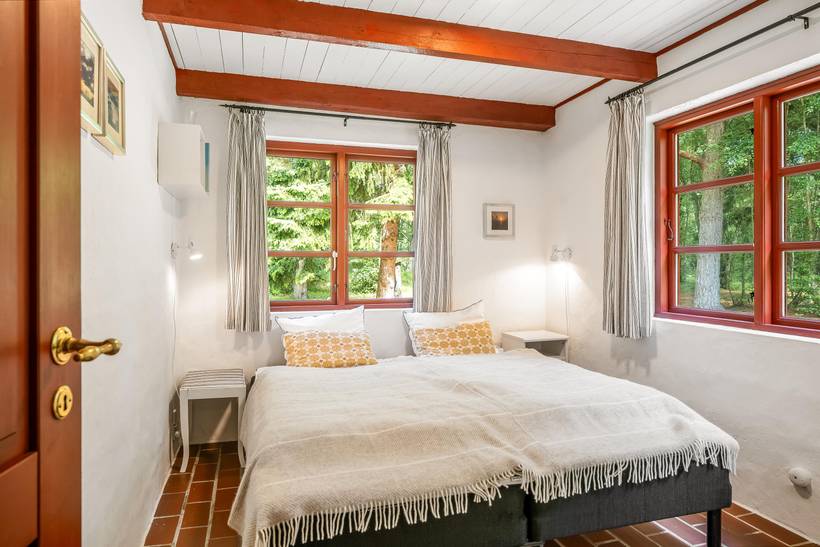 Foto von Ferienhaus HU34 in Byrum - Læsø