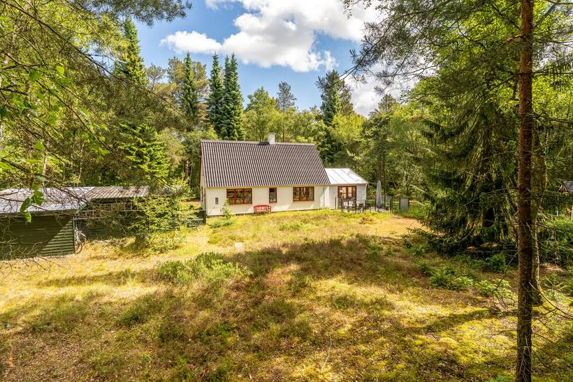 Foto von Ferienhaus HU34 in Byrum - Læsø