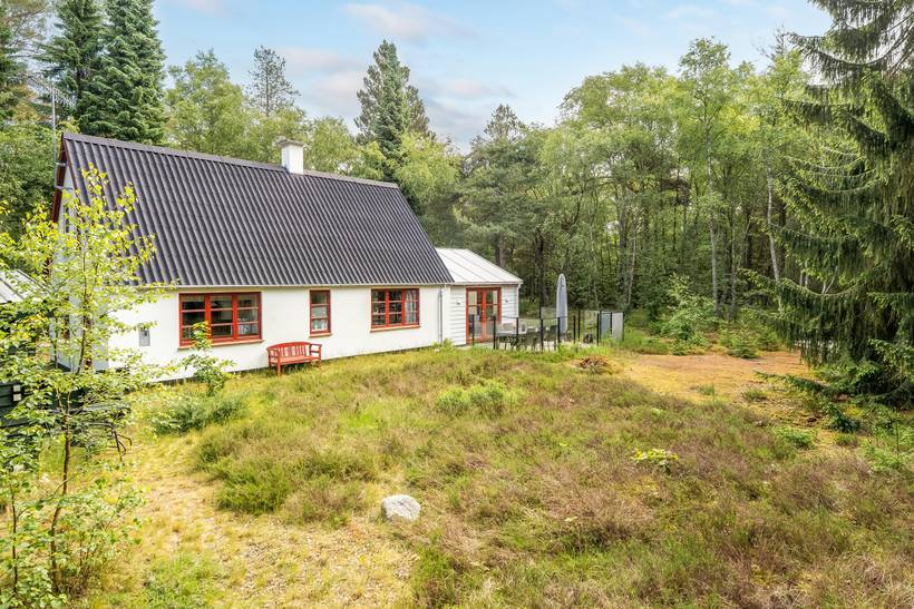 Foto von Ferienhaus HU34 in Byrum - Læsø