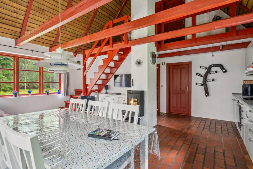Foto von Ferienhaus HU34 in Byrum - Læsø