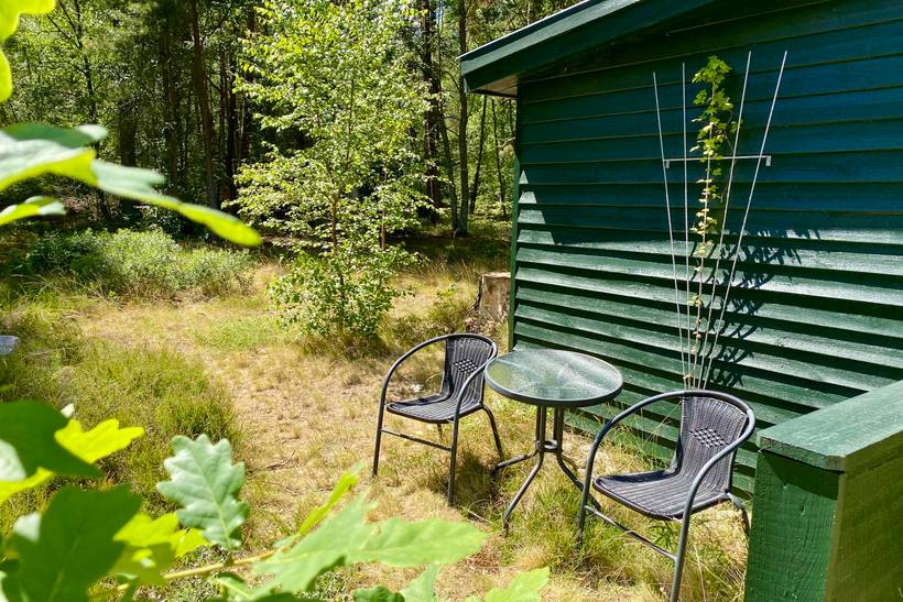 Foto von Ferienhaus HU34 in Byrum - Læsø