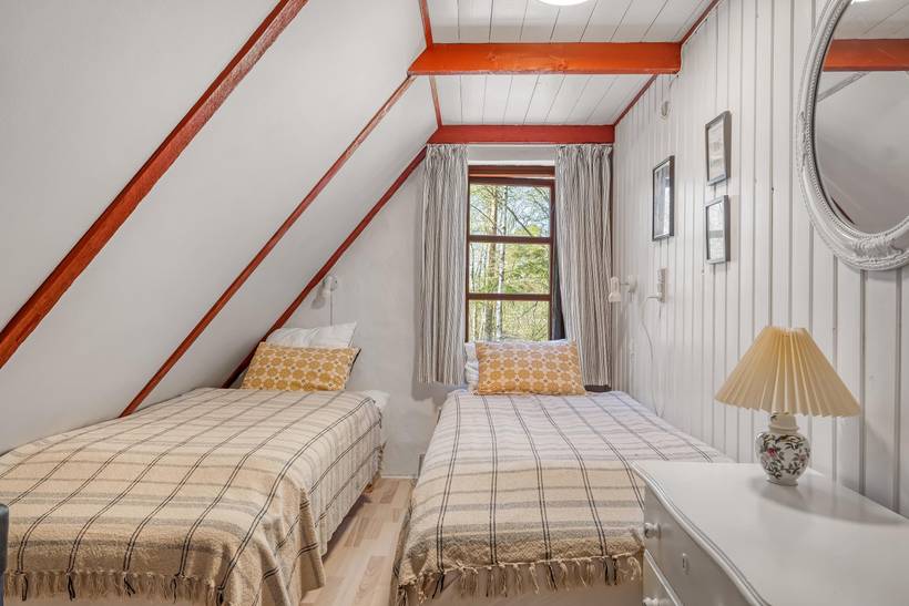 Foto von Ferienhaus HU34 in Byrum - Læsø