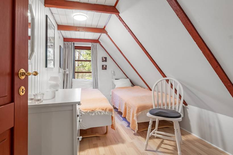 Foto von Ferienhaus HU34 in Byrum - Læsø