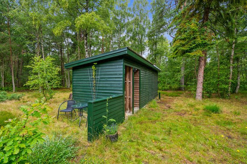 Foto von Ferienhaus HU34 in Byrum - Læsø