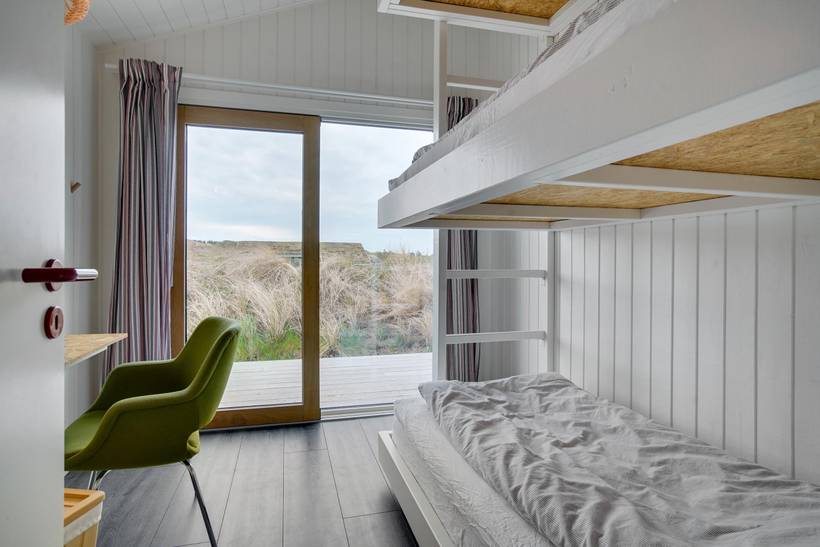 Foto von Ferienhaus HU40 in Saltum - Blokhus - Nordjütland
