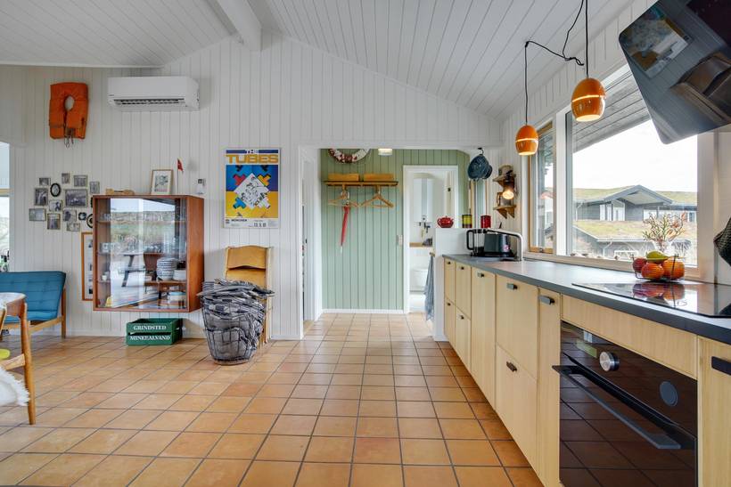 Foto von Ferienhaus HU40 in Saltum - Blokhus - Nordjütland