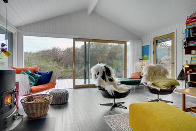 Vorschaubild von Ferienhaus HU40 in Saltum - Blokhus - Nordjütland