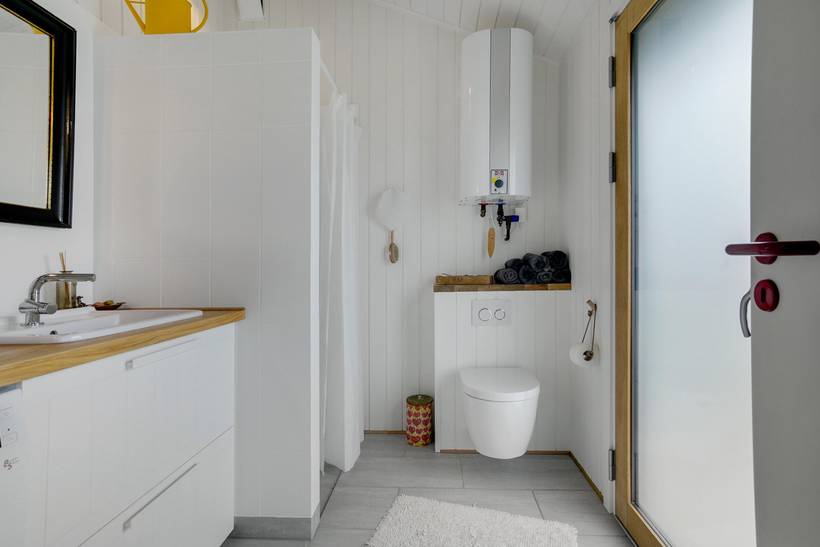 Foto von Ferienhaus HU40 in Saltum - Blokhus - Nordjütland